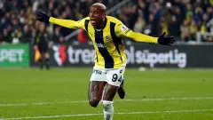 Anderson Talisca Transferinde Rakamlar Masada: Fenerbahçe İçin Konuşulan Maaş ve Bonservis Tablosu! - Portakal Spor