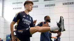 Real Madrid Fizyoterapistleri Açıkladı: Arda Güler'in Kas Kütlesini Artıran O Özel 