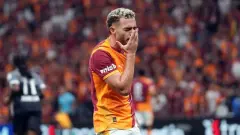 Galatasaray'da Barış Alper Yılmaz Şoku: Dev Maçlar Öncesi Sakatlık Tanısı Belli Oldu!