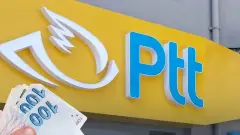 PTT’den Çocuğu Okula Giden Ailelere 