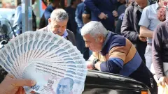 Gece Yarısı Resmiyet Kazandı: SSK Emeklisine 32.500 TL Toplu Ödeme! Sabah Saatlerinde Hesapları Kontrol Edin