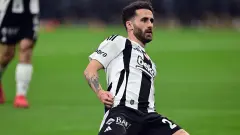 Portekiz'den Flaş İddia: Rafa Silva, Beşiktaş'tan Ayrılıyor! İşte Geri Dönüş Nedeni
