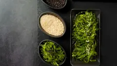 Deniz Yosunu ve Alternatif Proteinler: 2025'te Sofraları Süslenecek Yeni Beslenme Kaynakları