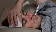 Grip Aşısından Sonra Ateş Yükselmesi Normal mi? Uzmanlar Aşı Sonrası En Yaygın 3 Yan Etkiyi Açıkladı!