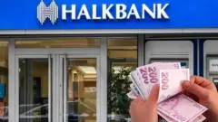 Halkbank'tan Dev Kış Kampanyası: Maaşın 33 Katına Kadar İhtiyaç Kredisi ve Örnek Ödeme Tablosu - Portakal Spor